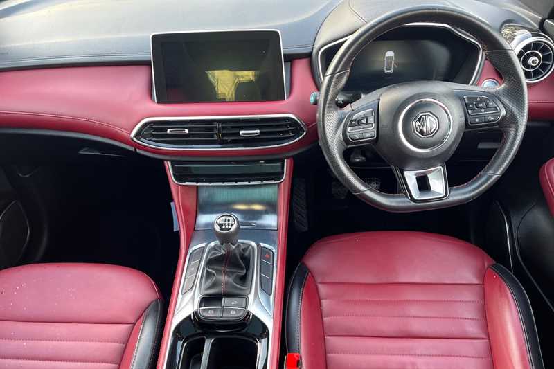 Used MG MG HS 2022 for sale - 77486988: Photo 13