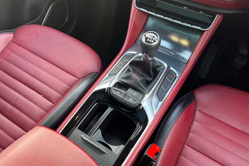 Used MG MG HS 2022 for sale - 77486988: Photo 14