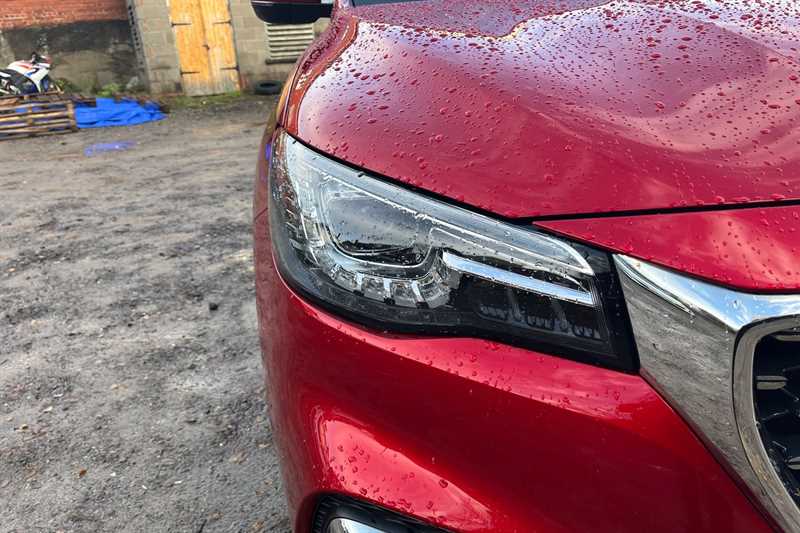 Used MG MG HS 2022 for sale - 77486988: Photo 28