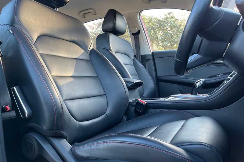 Used MG MG HS 2022 for sale - 77485735: Photo 23