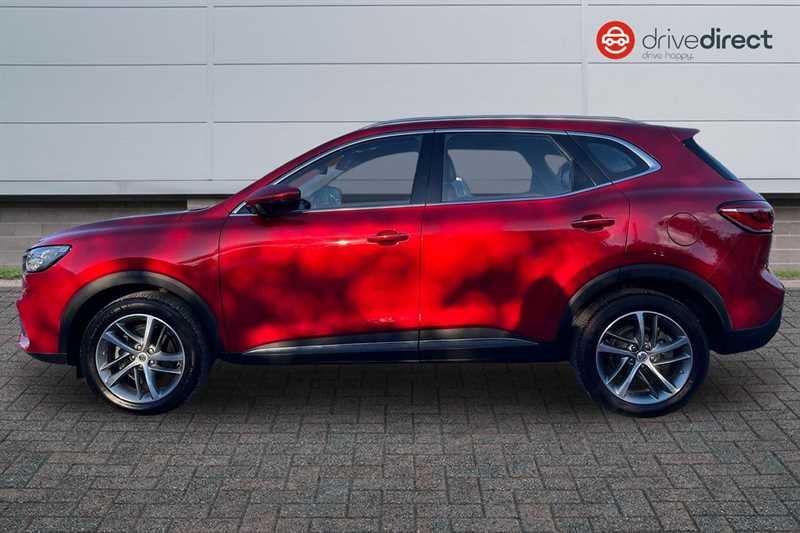 Used MG MG HS 2022 for sale - 77485735: Photo 6