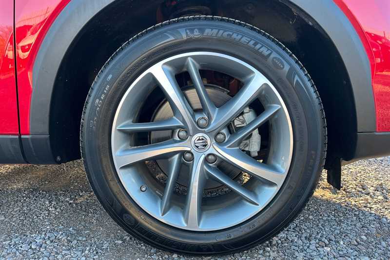 Used MG MG HS 2022 for sale - 77485735: Photo 9