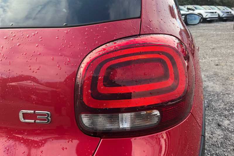 Used Citroen C3 2019 for sale - 77863448: Photo 32