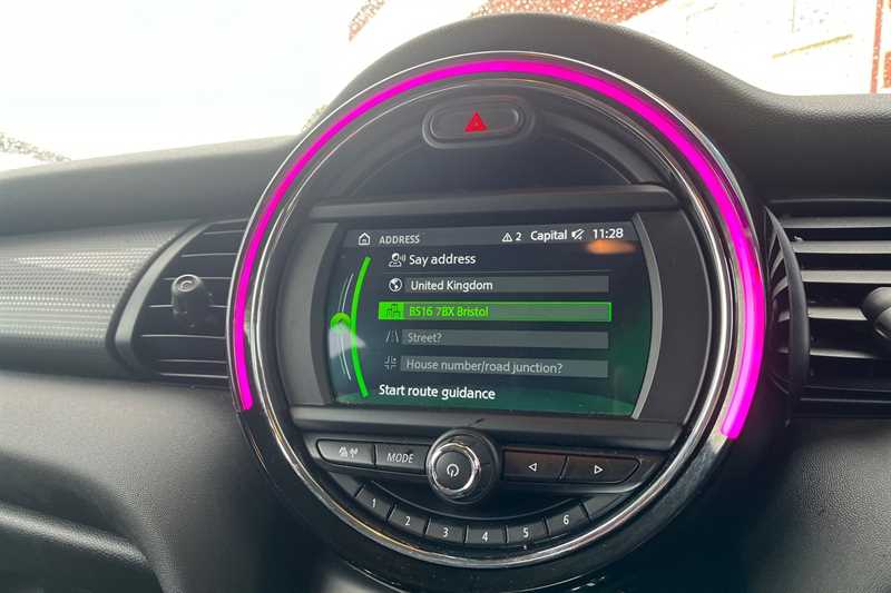 Used MINI Hatch 2018 for sale - 77349642: Photo 17