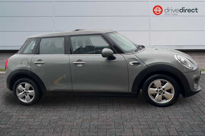 Used MINI Hatch 2018 for sale - 77349642: Photo 2