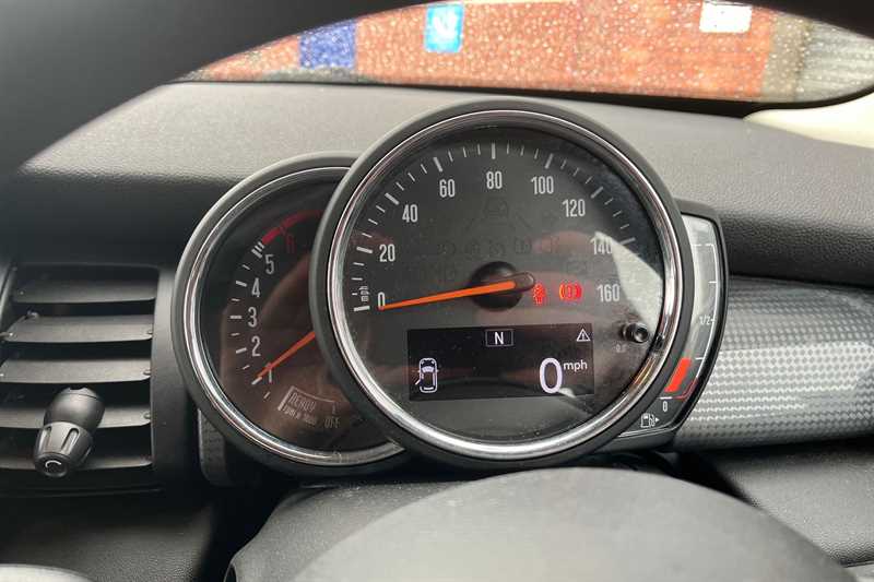 Used MINI Hatch 2018 for sale - 77349642: Photo 20