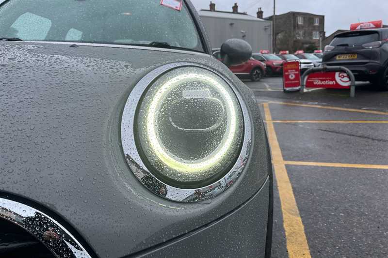 Used MINI Hatch 2018 for sale - 77349642: Photo 29