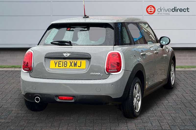 Used MINI Hatch 2018 for sale - 77349642: Photo 3