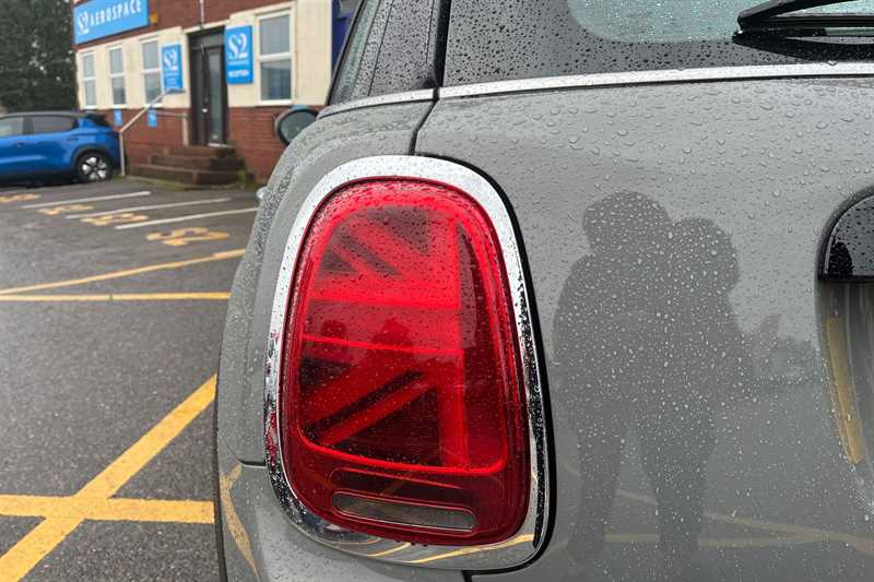 Used MINI Hatch 2018 for sale - 77349642: Photo 31