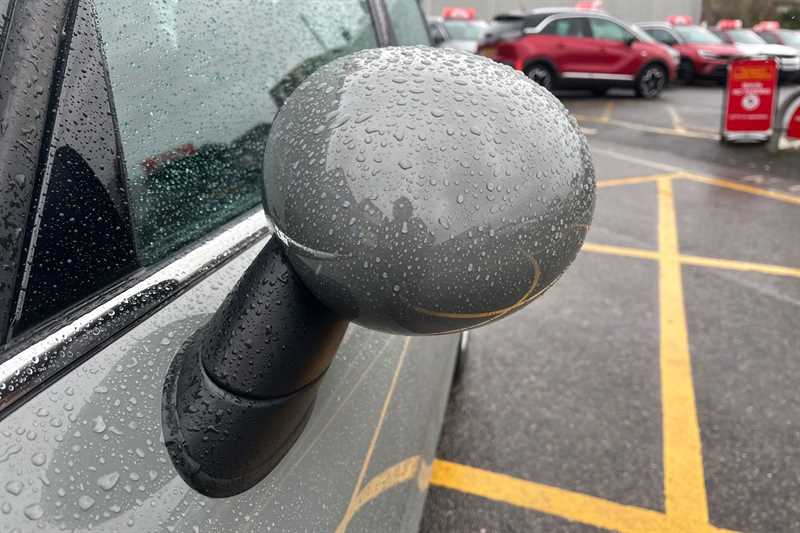 Used MINI Hatch 2018 for sale - 77349642: Photo 35