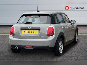 Used MINI Hatch undefined for sale - 77349642: Photo