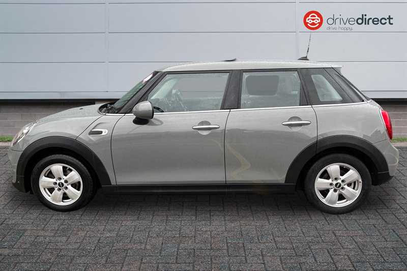 Used MINI Hatch 2018 for sale - 77349642: Photo 6