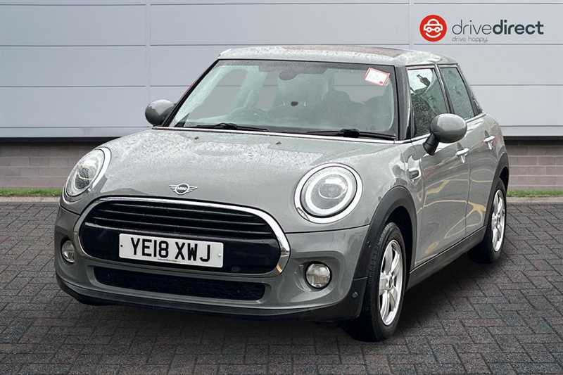 Used MINI Hatch 2018 for sale - 77349642: Photo 7