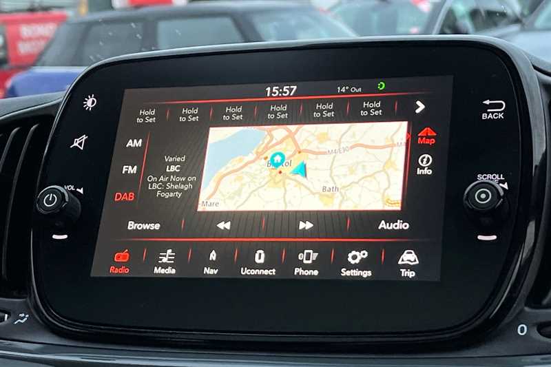 Used Fiat 500 2018 for sale - 76503918: Photo 18