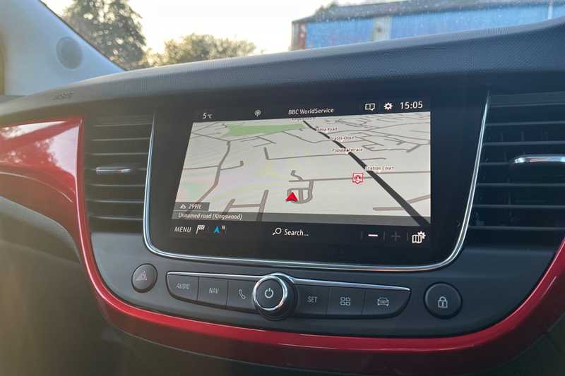 Used Vauxhall Crossland 2022 for sale - 77895736: Photo 19