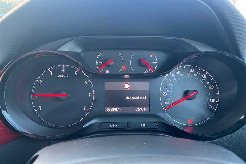 Used Vauxhall Crossland 2022 for sale - 77895736: Photo 20