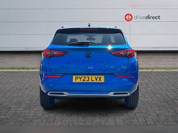 Used Vauxhall Grandland 2023 for sale - 79415846: Photo
