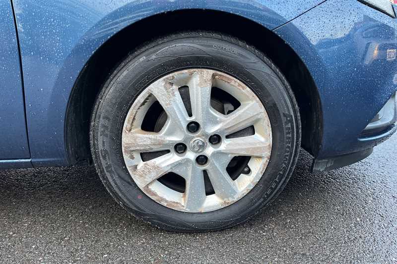 Used Vauxhall Corsa 2015 for sale - 77403116: Photo 12