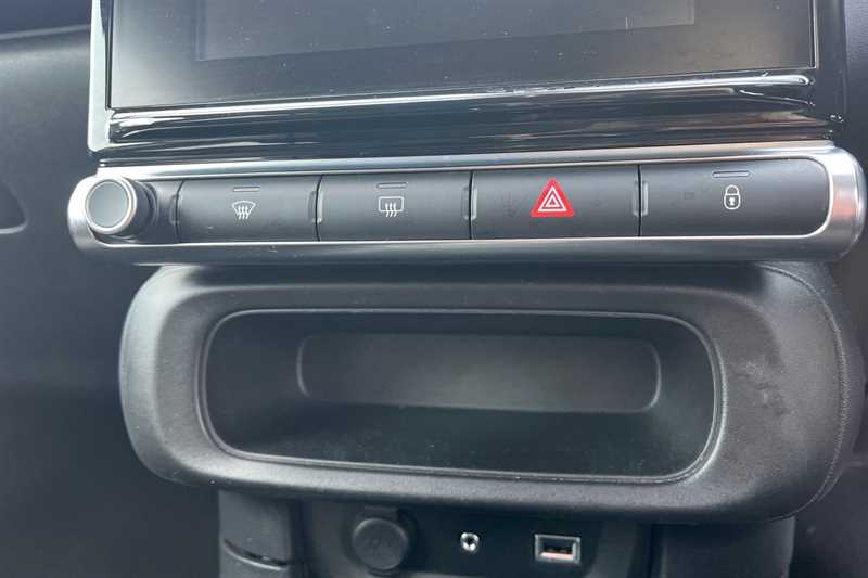 Used Citroen C3 2017 for sale - 76734175: Photo 15