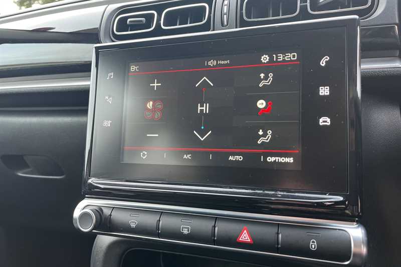 Used Citroen C3 2017 for sale - 76734175: Photo 18