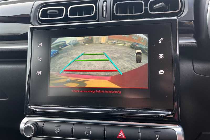 Used Citroen C3 2017 for sale - 76734175: Photo 19