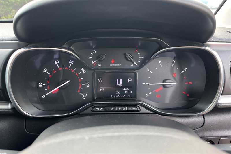 Used Citroen C3 2017 for sale - 76734175: Photo 20