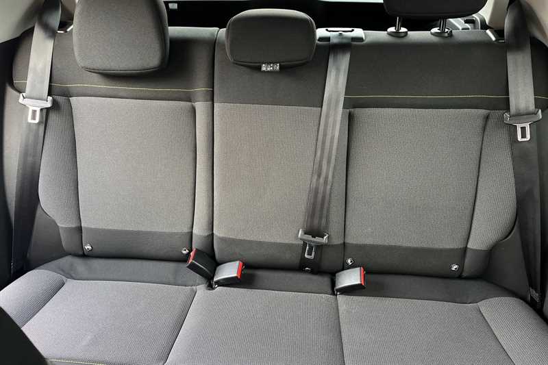 Used Citroen C3 2017 for sale - 76734175: Photo 24