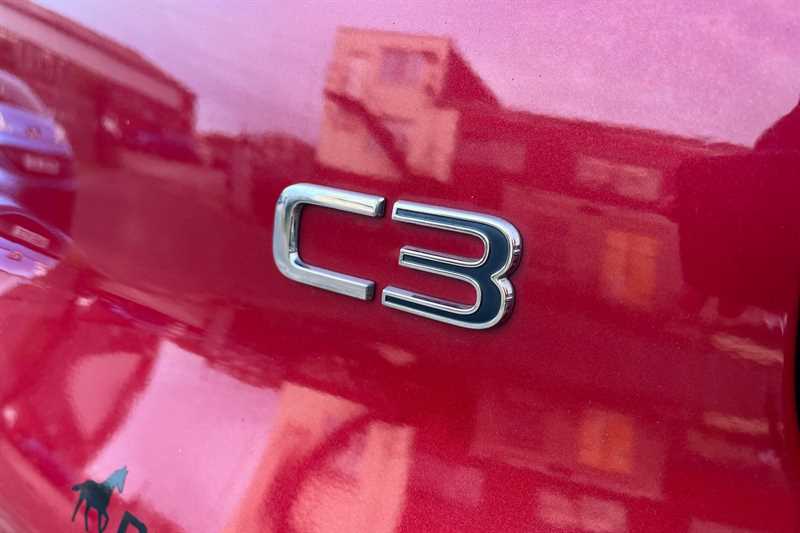 Used Citroen C3 2017 for sale - 76734175: Photo 30