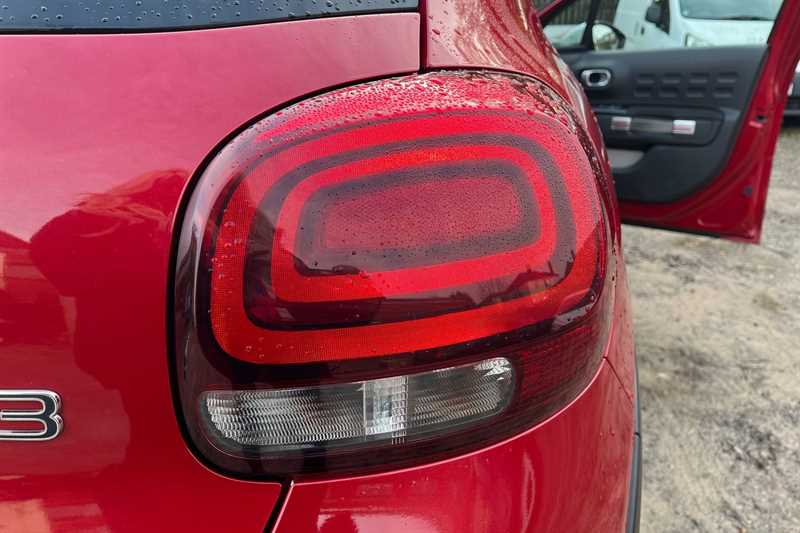 Used Citroen C3 2017 for sale - 76734175: Photo 31