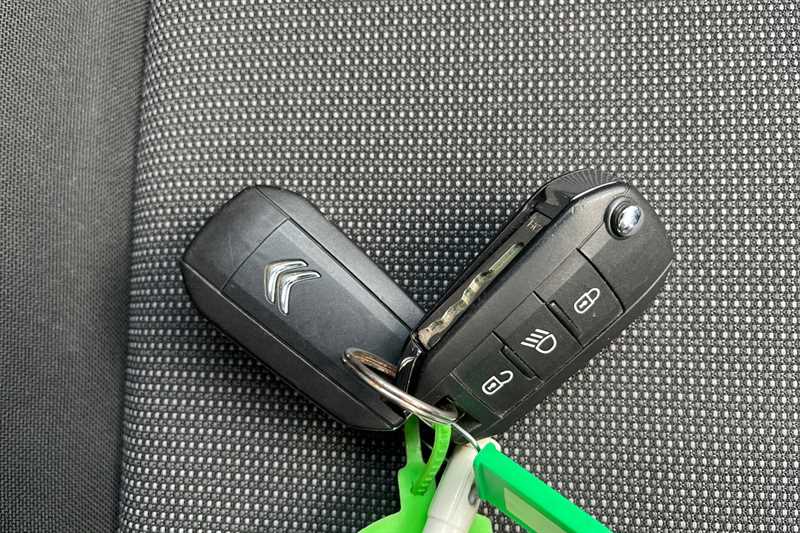 Used Citroen C3 2017 for sale - 76734175: Photo 36