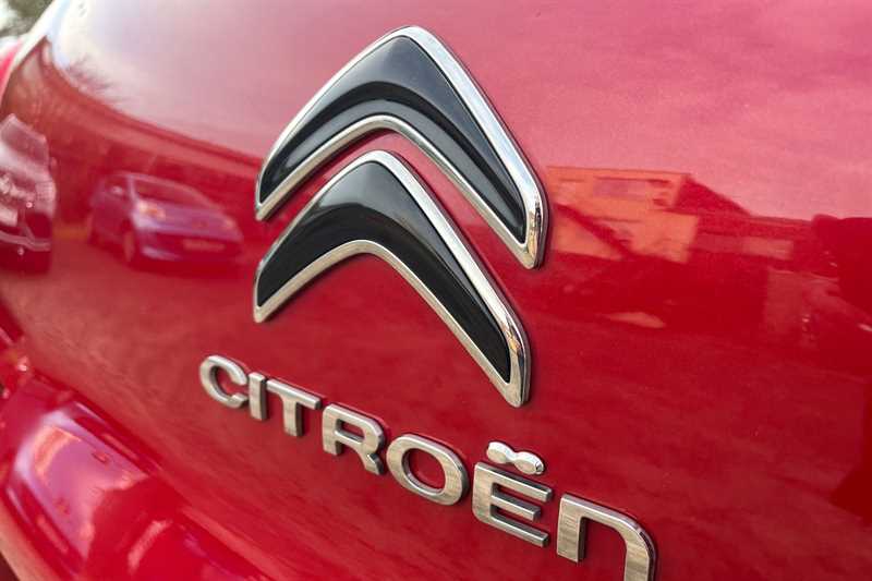 Used Citroen C3 2017 for sale - 76734175: Photo 38