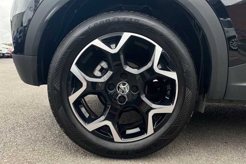 Used Vauxhall Mokka 2023 for sale - 78076124: Photo 10