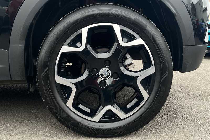 Used Vauxhall Mokka 2023 for sale - 78076124: Photo 11