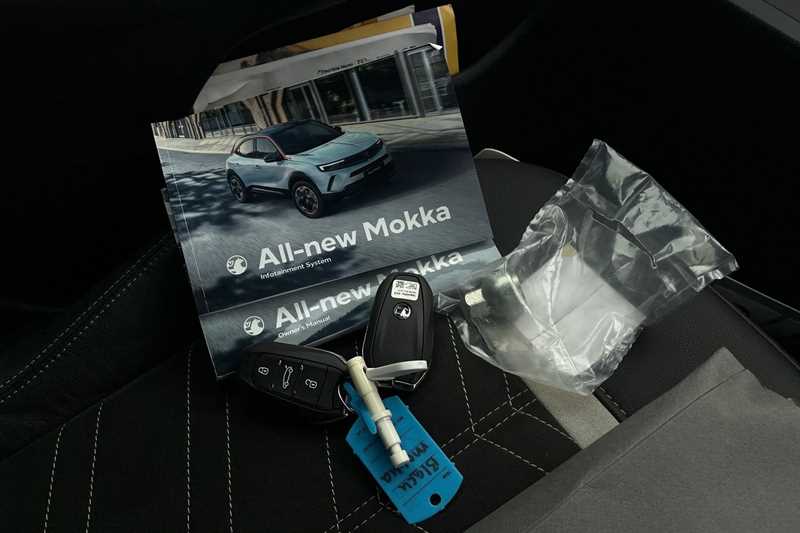 Used Vauxhall Mokka 2023 for sale - 78076124: Photo 36