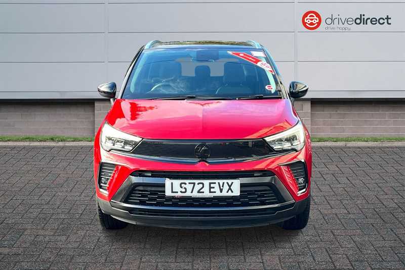 Used Vauxhall Crossland 2022 for sale - 76524248: Photo 8