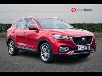 2023 - 1.5 T-GDI Excite SUV 5dr Petrol DCT Euro 6 (s/s) (162 ps)