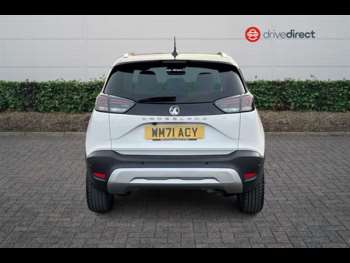 Used Vauxhall Crossland 2022 for sale - 74657466: Photo