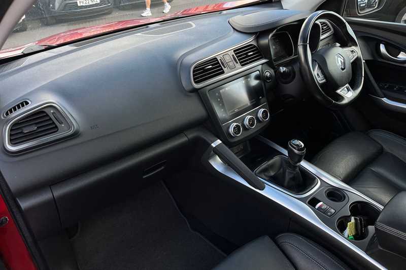 Used Renault Kadjar 2018 for sale - 76488890: Photo 38
