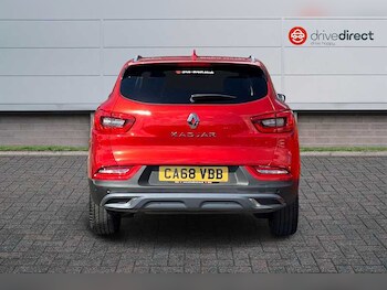 Used Renault Kadjar undefined for sale - 76488890: Photo
