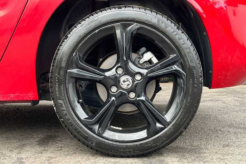 Used Vauxhall Corsa 2022 for sale - 77363182: Photo 11