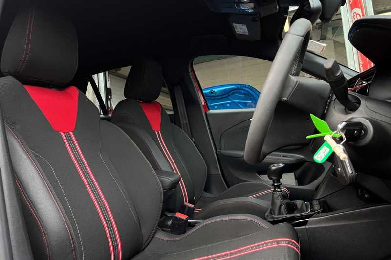 Used Vauxhall Corsa 2022 for sale - 77363182: Photo 23