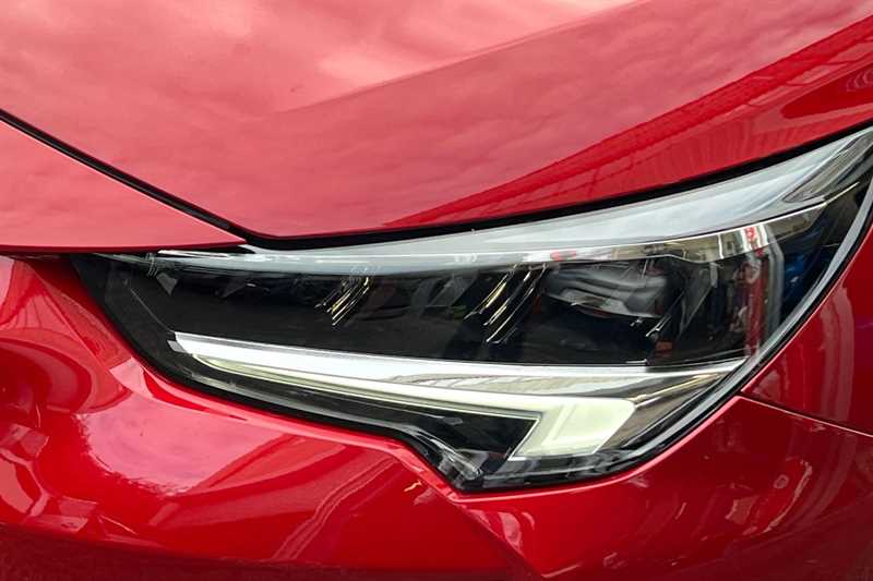 Used Vauxhall Corsa 2022 for sale - 77363182: Photo 29