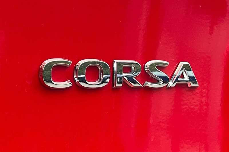 Used Vauxhall Corsa 2022 for sale - 77363182: Photo 30