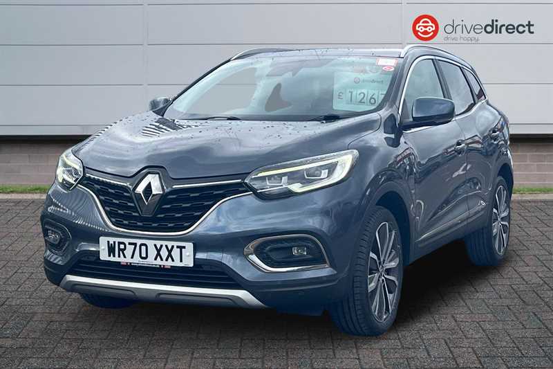 Used Renault Kadjar 2020 for sale - 77929849: Photo 7