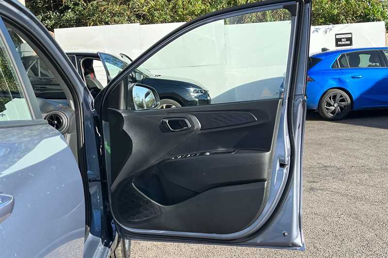 Used Hyundai i10 2025 for sale - 76463630: Photo 41