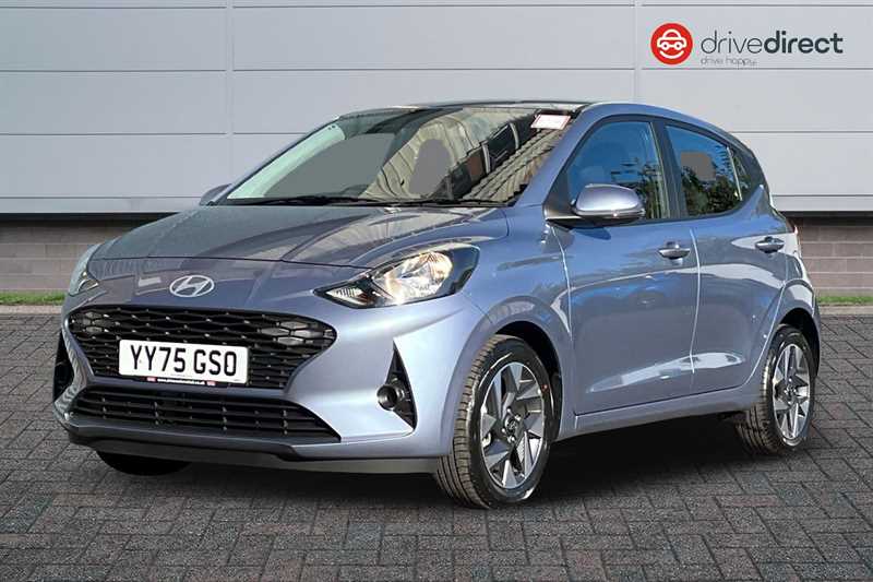 Used Hyundai i10 2025 for sale - 76463630: Photo 7