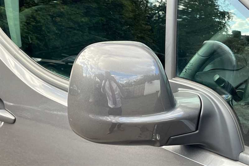 Used Vauxhall Combo Life 2021 for sale - 77900081: Photo 34