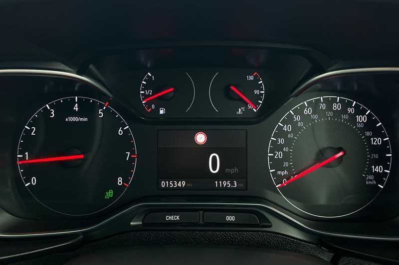 Used Vauxhall Combo Life 2022 for sale - 78189467: Photo 20