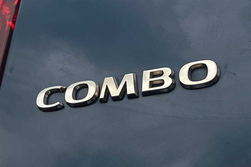 Used Vauxhall Combo Life 2022 for sale - 78189467: Photo 30