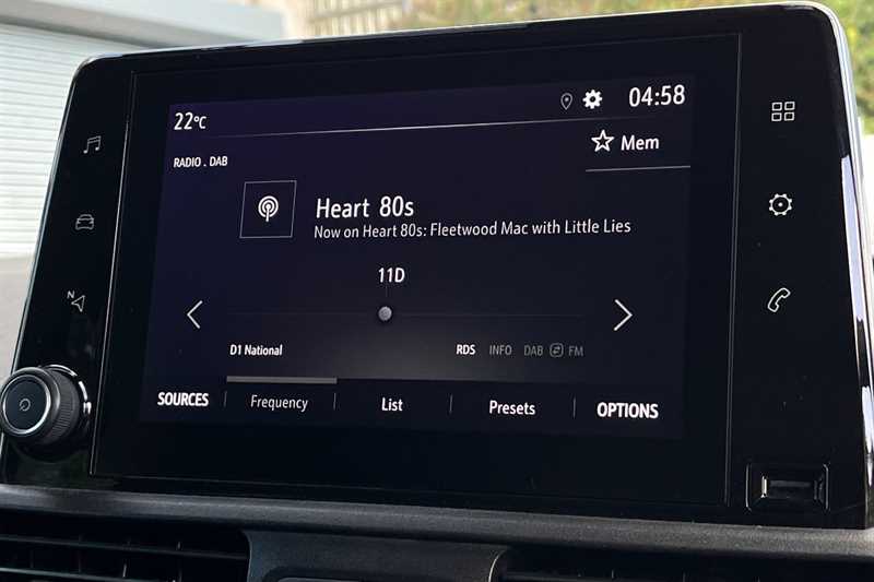 Used Vauxhall Combo Life 2021 for sale - 77843724: Photo 17